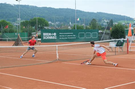 tennishalle schlieren|Tennis spielen 